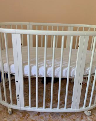 Lettino Stokke