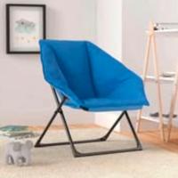 Poltrona esagonale pieghevole