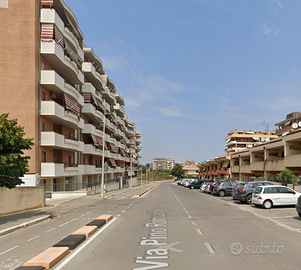 POMEZIA GRAZIOSO MONOLOCALE AMMOBILIATO