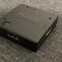 Mini Switch HDMI