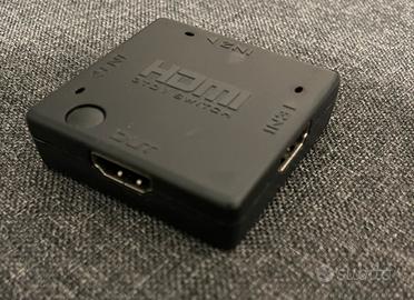 Mini Switch HDMI