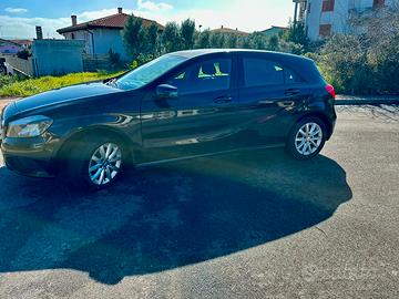 Marcedes Classe A 180 CDI