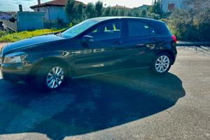 Marcedes Classe A 180 CDI