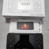 ANBERNIC  RG351P