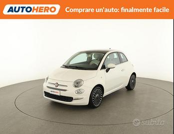 FIAT 500 UA90872