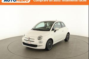 FIAT 500 UA90872