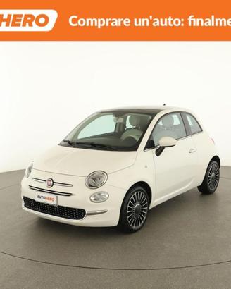 FIAT 500 UA90872