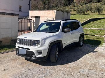 Jeep Renegade 1.0 Benzina 88kw