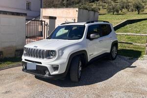 Jeep Renegade 1.0 Benzina 88kw