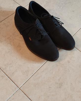 Scarpe eleganti uomo 