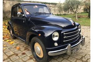 FIAT Topolino C