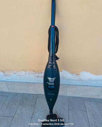 scopa elettrica hoover