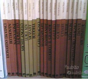 EDIZIONE FUTURO: I protagonisti della civiltà