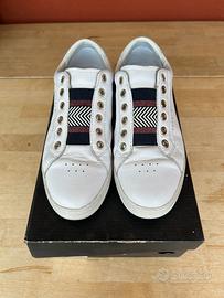 Scarpe Tommy Hilfiger slip-on