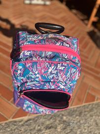 Zaino trolley
