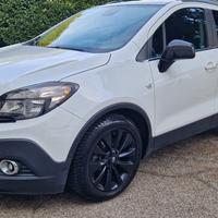 Opel Mokka 1.4 Turbo GPL Tech 140CV 4x2 Cosmo b-Co