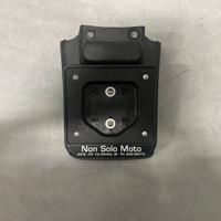 Portatarga Originale Areox 2009