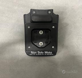 Portatarga Originale Areox 2009