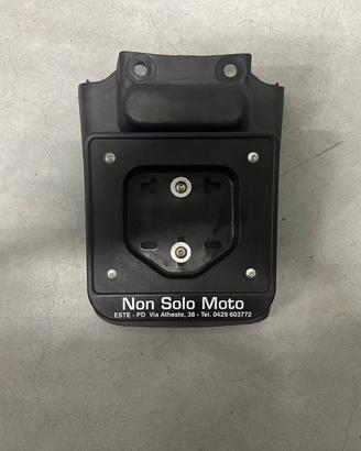 Portatarga Originale Areox 2009