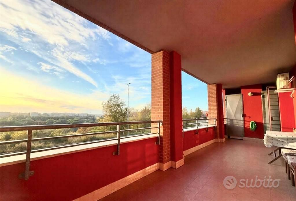 Appartamento – Roma, Lunghezza - Altro