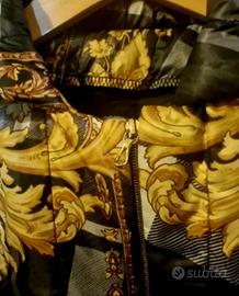 giacca leggera taglia M 