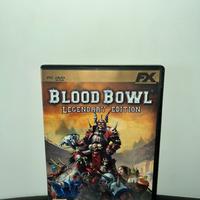Blood Bowl Legendary Edition PC