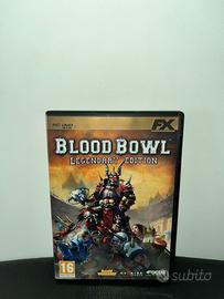 Blood Bowl Legendary Edition PC