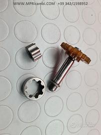 POMPA OLIO HONDA CRF 250 2011 2010 CRE F 2013 2012