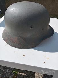 elmetto no ww1 tedesco m 40