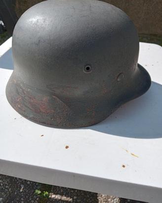 elmetto no ww1 tedesco m 40
