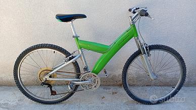 Bicicletta Pininfarina 