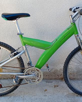 Bicicletta Pininfarina 