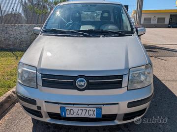 Fiat Panda 1.2 Emotion