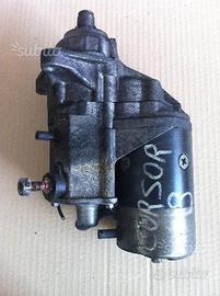 Motorino Avviamento Iveco Stralis Cursor 8