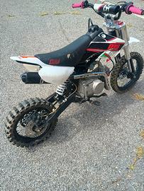pitbike