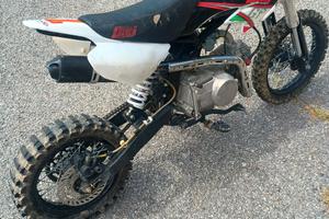 pitbike