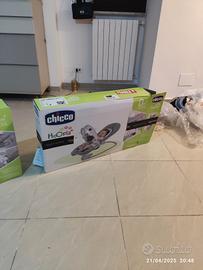 Sdraiette 0+ mesi chicco