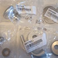 Kit Per Porte Blindate