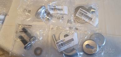 Kit Per Porte Blindate