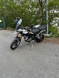 Triumph Tiger 900 Rally Pro