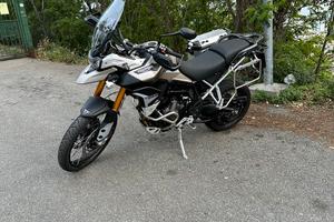 Triumph Tiger 900 Rally Pro