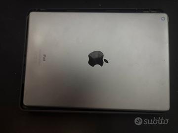Ipad 8 2020, 32 gb, wifi, funziona perfettamente