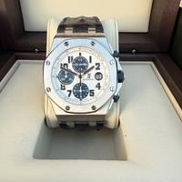 Audemars 26170 Piguet Royal Oak Offshore 2014