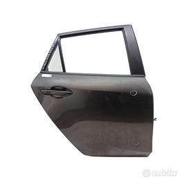 PORTIERA POSTERIORE DESTRA MAZDA 3 Berlina Serie B