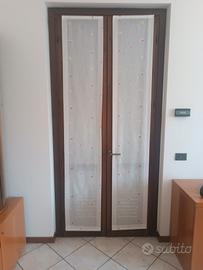 Tende da porta finestra e da finestra 