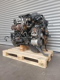 Motore Volvo FL D5K 240 cv Euro 6