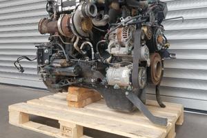 Motore Volvo FL D5K 240 cv Euro 6