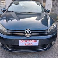Volkswagen Golf 1.4 TSI 122CV 5p. Highline
