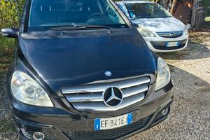 mercedes b180