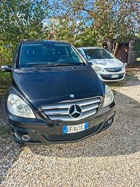 mercedes b180